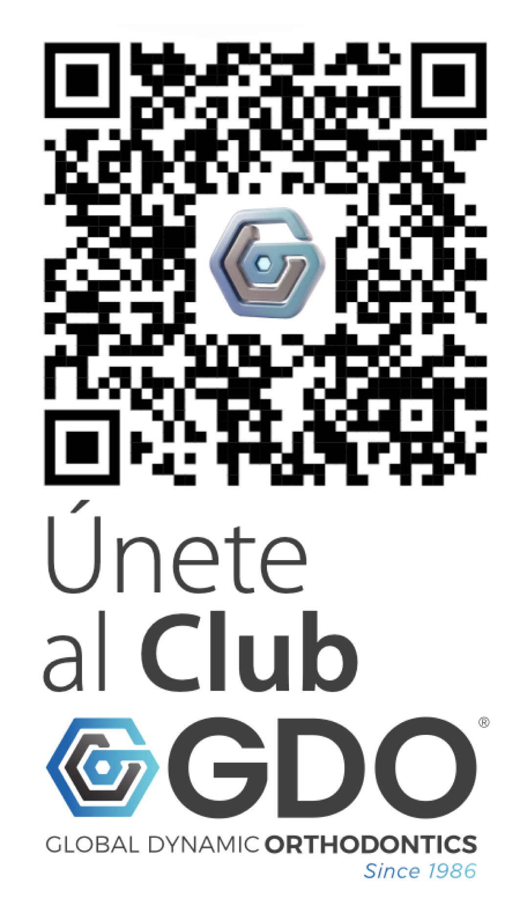 club gdo whatsapp